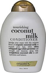 Ogx Coconut Milk Besleyici 385 ml Saç Kremi ürün görseli