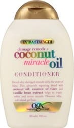 Ogx Coconut Miracle Oil 385 ml Saç Kremi ürün görseli