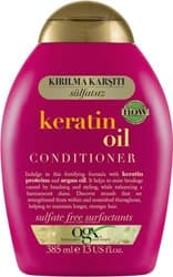 Ogx Keratin Oil Kırılma Karşıtı 385 ml Saç Kremi ürün görseli