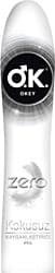 Okey Zero 100 ml Kayganlaştırıcı Jel ürün görseli
