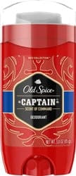 Old Spice R/C Captain 85 gr Erkek Deodorant ürün görseli