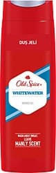 Old Spice Whitewater 400 ml Duş Jeli & Şampuan ürün görseli