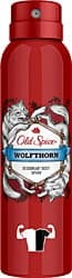 Old Spice Wolfthorn 150 ml Erkek Deodorant ürün görseli