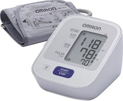 Omron M2 HEM-7121-E Intellisense Koldan Dijital Tansiyon Aleti ürün görseli