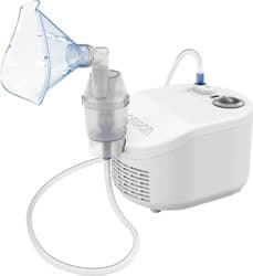 Omron NE-C101-E Kompresörlü Nebulizatör ürün görseli