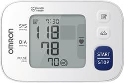Omron RS4 HEM-6181-E Intellisense Bilekten Dijital Tansiyon Aleti ürün görseli