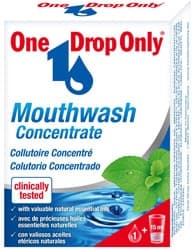 One Drop Only lKonsantre 10 ml Gargara ürün görseli