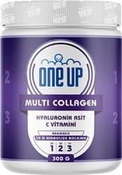 One Up Multi Collagen 300 gr ürün görseli