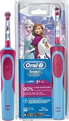 Oral-B Stages Power Frozen Şarjlı Çocuk Diş Fırçası ürün görseli