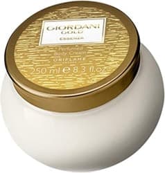 Oriflame Giordani Gold Essenza Parfümlü 250 ml Vücut Kremi ürün görseli