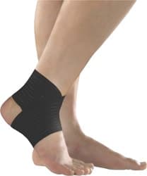 Orthocare 7530 Ayak Bileği Koruma Bandajı ürün görseli