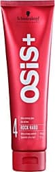 Osis Rock Hard Ultra Güçlü Şekillendirici Macun 150 ml ürün görseli