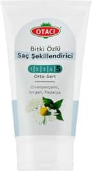 Otacı Bitkisel Saç Şekillendirici 150 ml ürün görseli