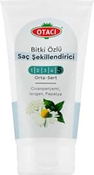 Otacı Bitkisel Saç Şekillendirici Orta-Sert 150 ml ürün görseli