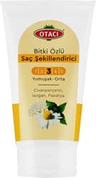 Otacı Bitkisel Saç Şekillendirici Yumuşak-Orta150 ml ürün görseli