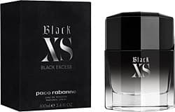 Paco Rabanne Black XS EDT 100 ml Erkek Parfüm ürün görseli