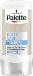 Palette Toner Küllü Sarı 150 ml ürün görseli