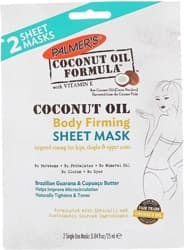 Palmer's Coconut Oil Body Firming Sheet Mask 25 ml ürün görseli