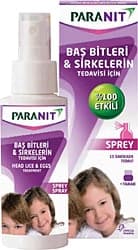 Paranit Bit Spreyi 100 ml ürün görseli
