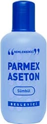 Parmex Sümbül 125 ml Aseton ürün görseli
