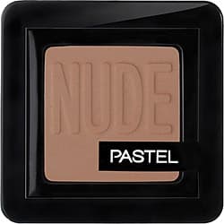 Pastel Nude Single 75 Chocolate Göz Farı ürün görseli