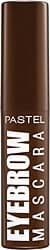 Pastel Profashion Eyebrow 23 Dark Brown Kaş Maskarası ürün görseli