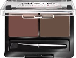 Pastel Profashion Eyebrow Duo 02 Medium Kaş Farı ürün görseli