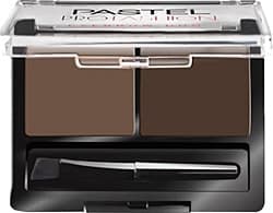 Pastel Profashion Eyebrow Duo 03 Dark Kaş Farı ürün görseli