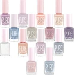 Pastel Pure Oje ürün görseli