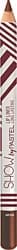 Show By Pastel Long Lasting Lip Liner 201 Dudak Kalemi ürün görseli