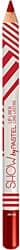 Show By Pastel Long Lasting Lip Liner 202 Dudak Kalemi ürün görseli