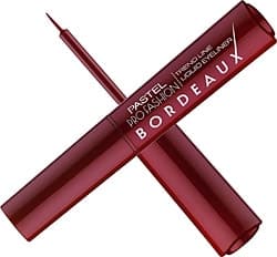 Pastel Trend Line Bordeaux Likit Eyeliner ürün görseli