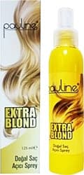 Pauline Extra Blond 125 ml Saç Açıcı Sprey ürün görseli