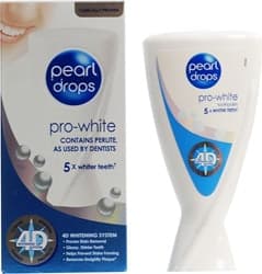 Pearl Drops Pro-White 50 ml Diş Pastası ürün görseli