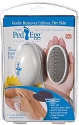 Ped Egg Foot Care Topuk Ayak Törpüsü ürün görseli