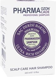 Pharmaozon Profesyonel Cade 300 ml Şampuan ürün görseli