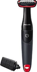 Philips Bodygroom 1000 Serisi BG105/11 Pilli Vücut Tıraş Makinesi ürün görseli