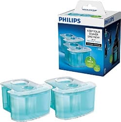 Philips JC302 Smart Clean Sistemi 2'li Temizleme Kartuşu ürün görseli