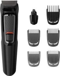 Philips Multigroom 3000 Serisi MG3720/15 7'si 1 Arada Erkek Bakım Seti ürün görseli