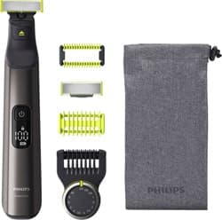 Philips OneBlade Pro QP6550/30 Yüz ve Vücut Tıraş Makinesi ürün görseli