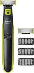 Philips OneBlade QP2520/30 Hibrit Tıraş Makinesi ürün görseli