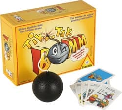 Piatnik Tik Tak Bomm ürün görseli