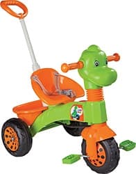 Pilsan 07-138 Dino Kontrollü 3 Tekerlekli Bisiklet ürün görseli