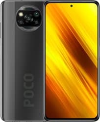 Poco X3 NFC 128 GB ürün görseli