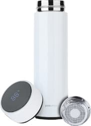 PoloSmart PSH01 LED Göstergeli Dijital Termos ürün görseli
