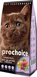 Prochoice Pro 38 Kitten Kuzu Etli 15 kg Yavru Kedi Maması ürün görseli