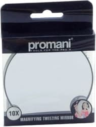 Promani 10x Büyüteçli Pr-940 Makyaj Aynası ürün görseli