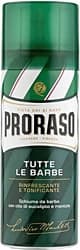 Proraso Okaliptus Özlü 50 ml Tıraş Köpüğü ürün görseli