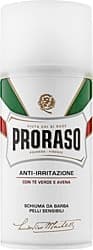 Proraso Yeşil Çay ve Yulaf Özlü 300 ml Tıraş Köpüğü ürün görseli