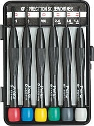 Proskit 8PK-2061 Saatçi Tornavida Seti ürün görseli